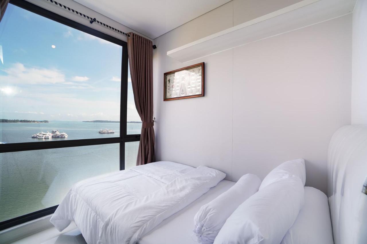 Vanilla One Residence Apartment Batam Exterior foto