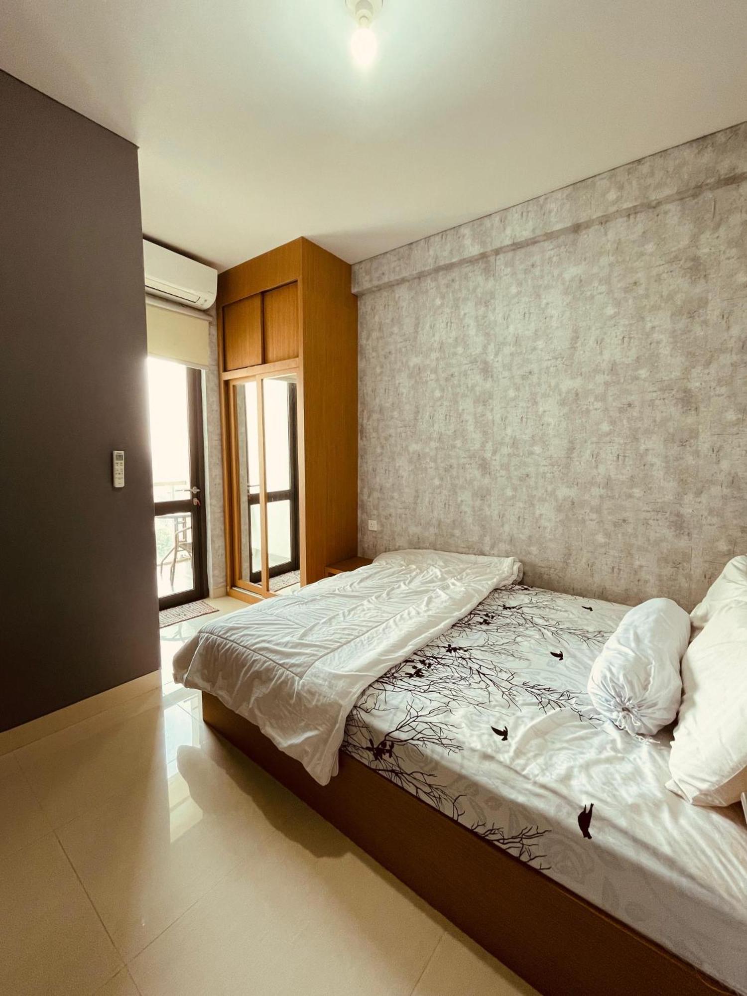 Vanilla One Residence Apartment Batam Exterior foto