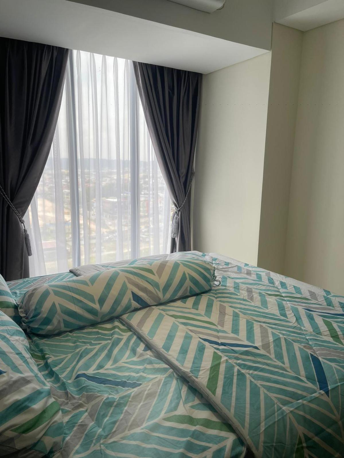 Vanilla One Residence Apartment Batam Exterior foto