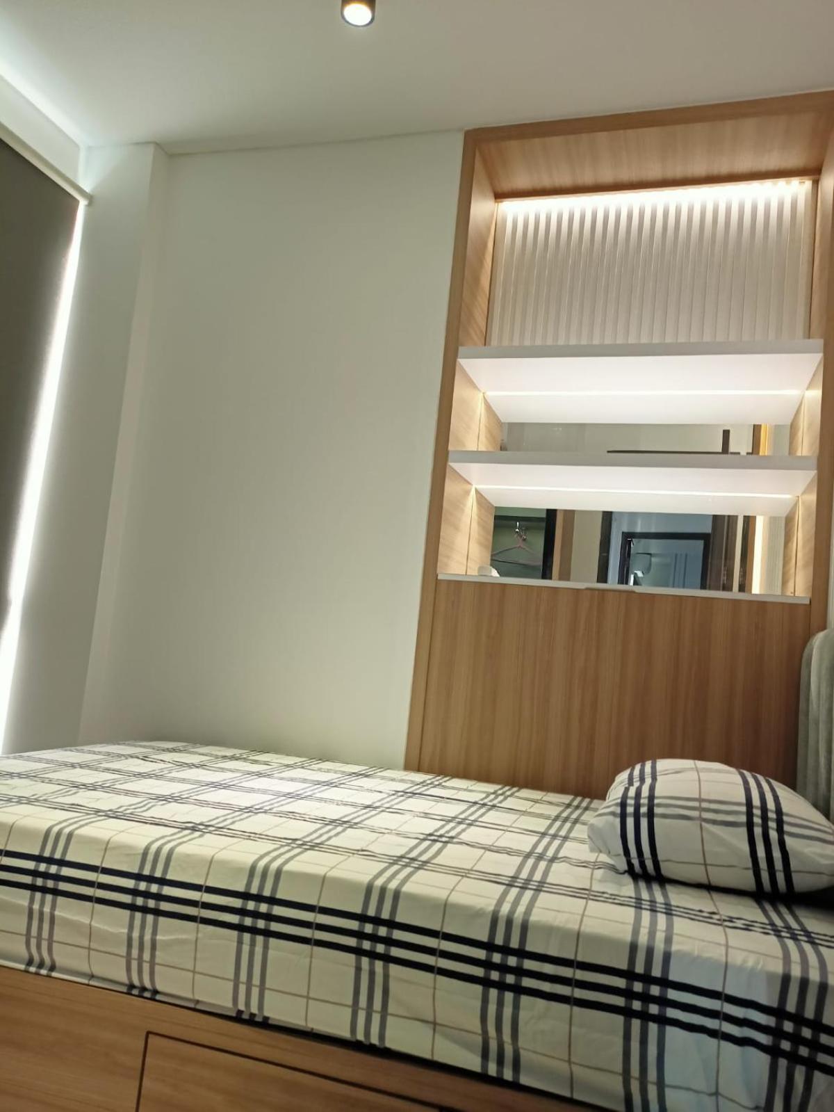 Vanilla One Residence Apartment Batam Exterior foto