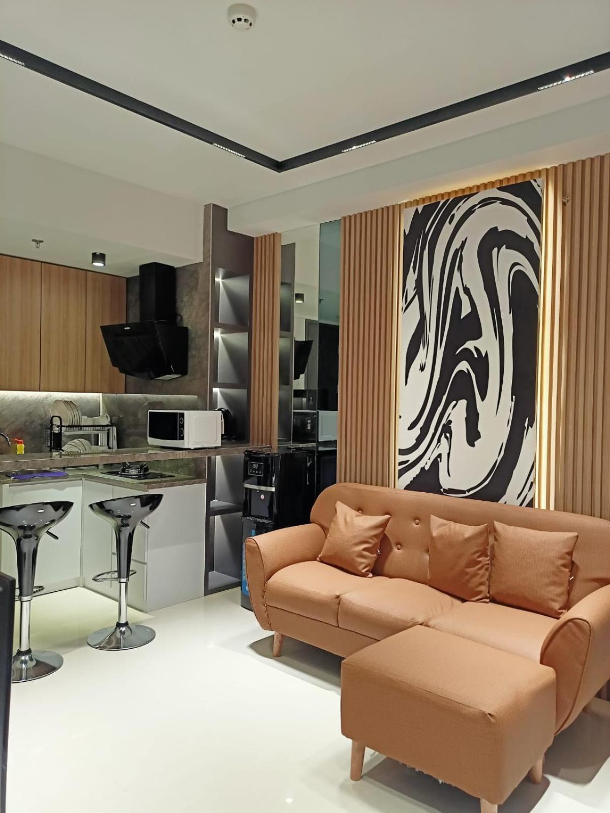 Vanilla One Residence Apartment Batam Exterior foto