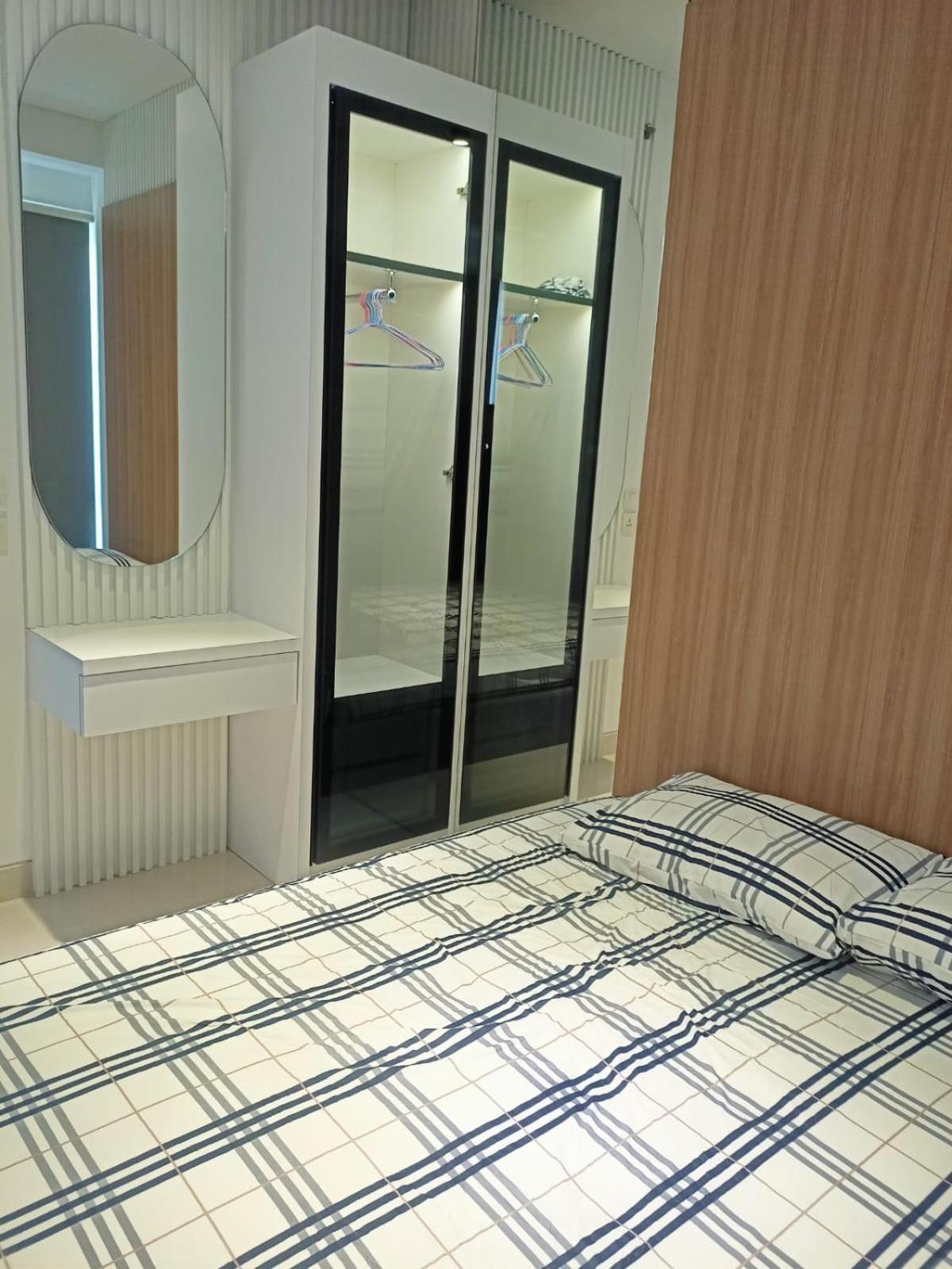 Vanilla One Residence Apartment Batam Exterior foto