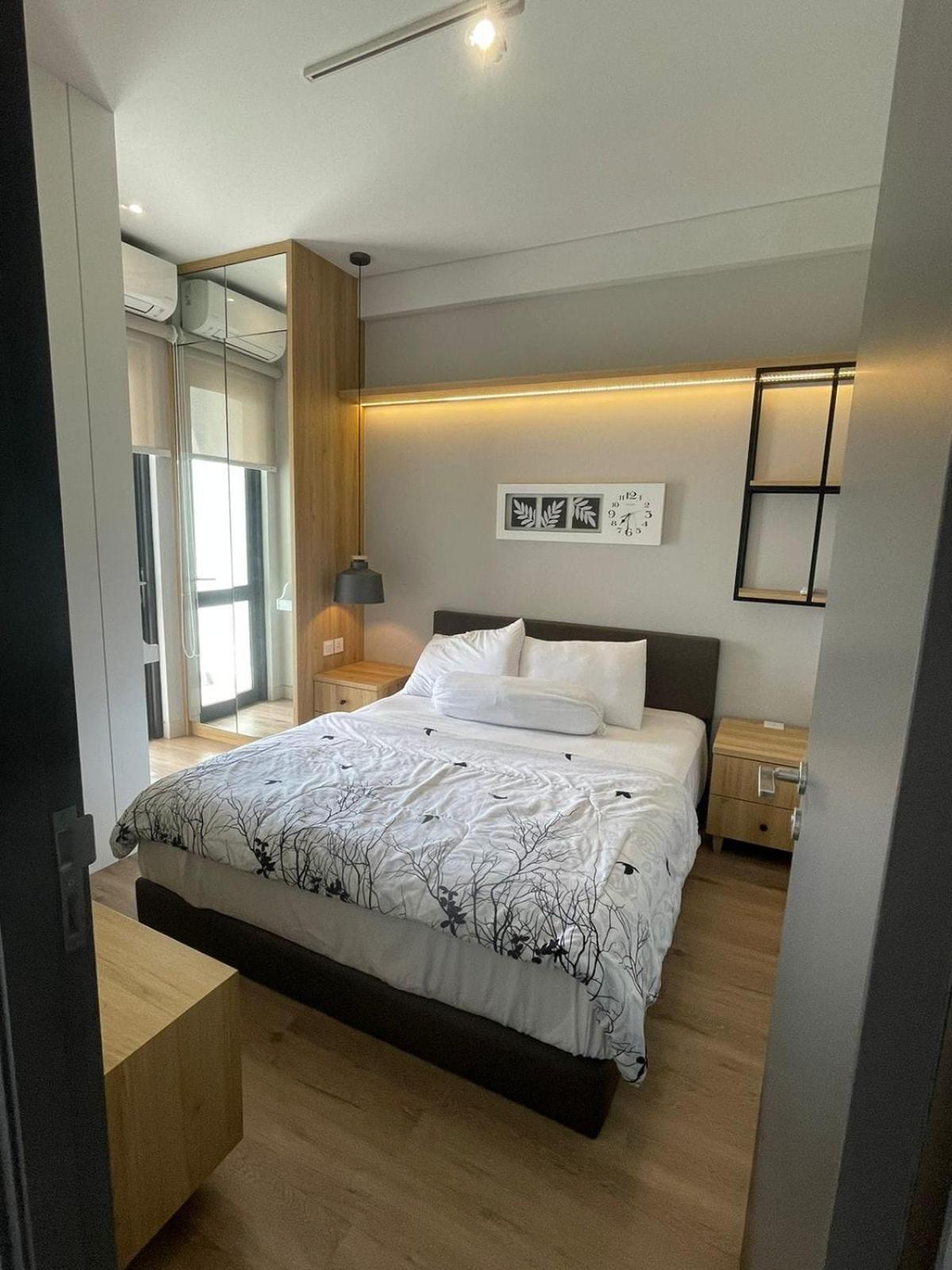 Vanilla One Residence Apartment Batam Exterior foto