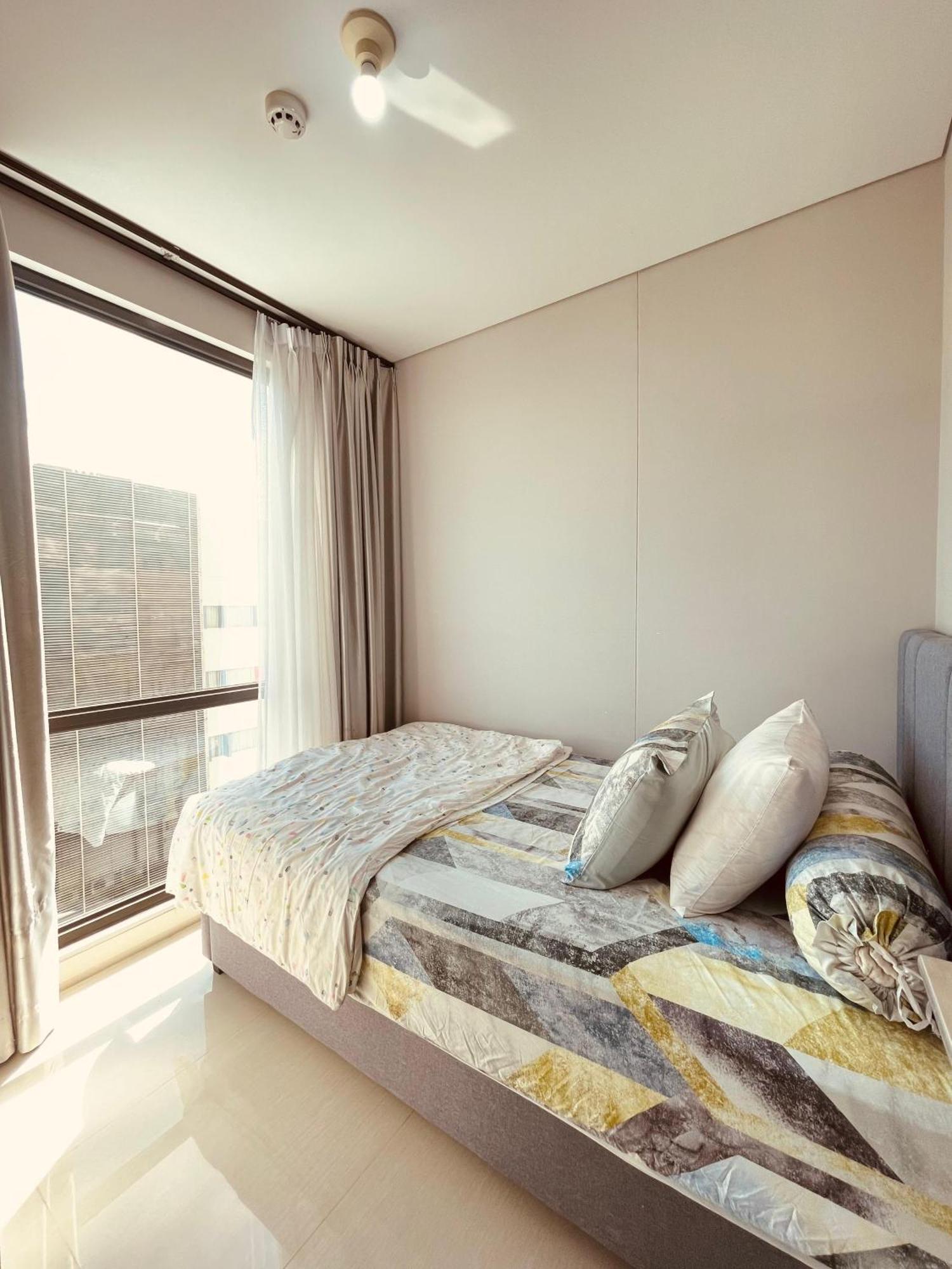 Vanilla One Residence Apartment Batam Exterior foto