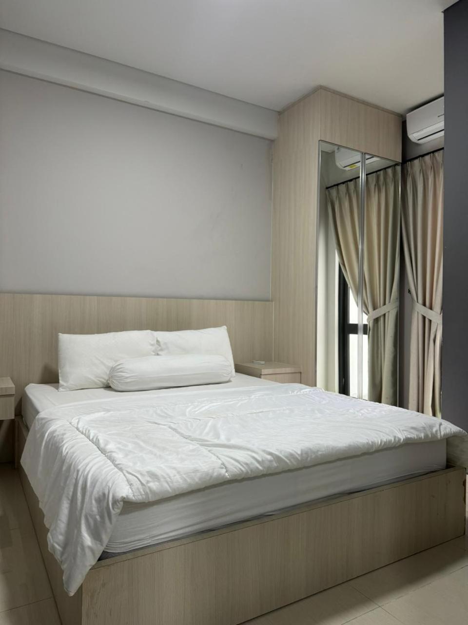Vanilla One Residence Apartment Batam Exterior foto