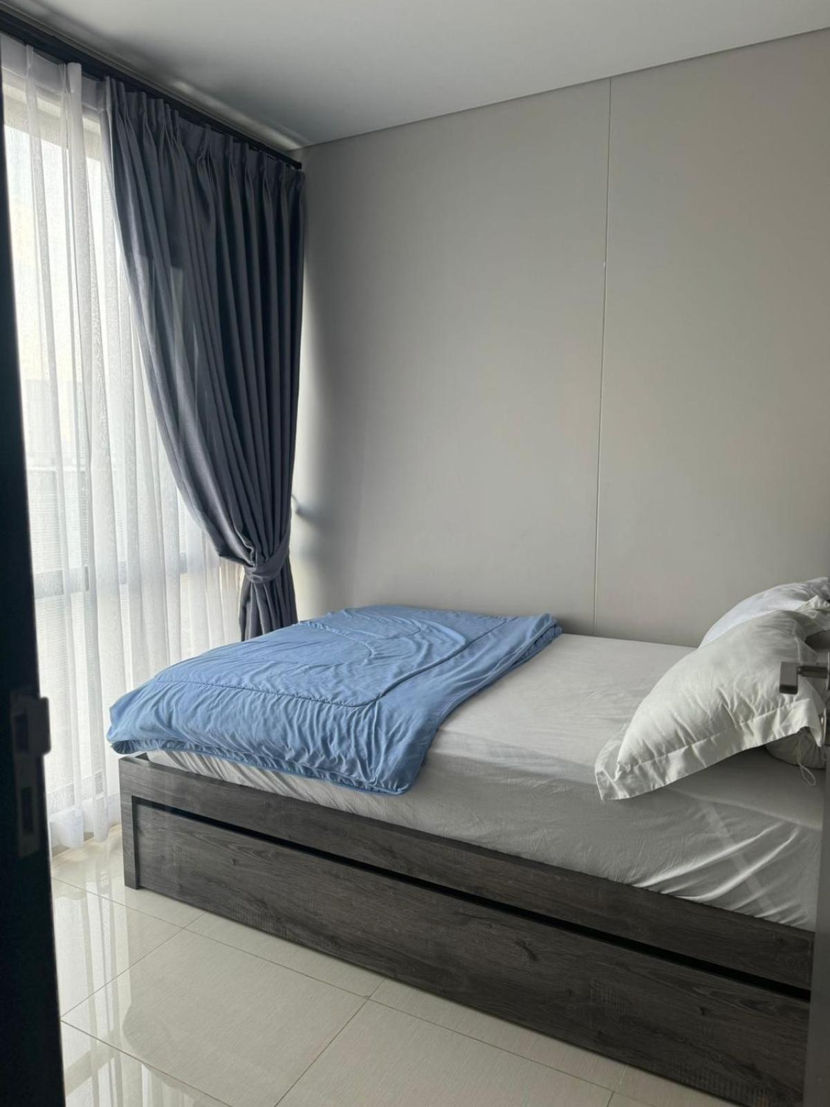 Vanilla One Residence Apartment Batam Exterior foto